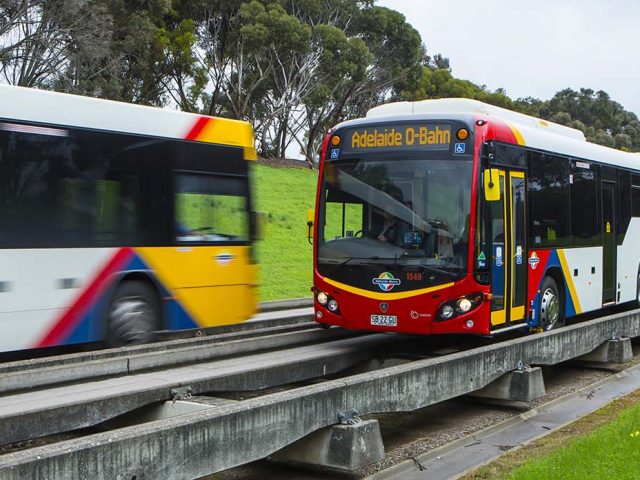 Mastering Adelaide’s Public Transportation System