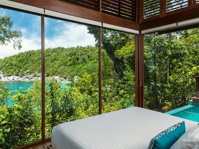 Cairns Ocean-View Hotels: Where Luxury Meets Nature