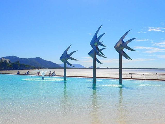 Unlocking Cairns: Your Gateway to the Great Barrier Reef