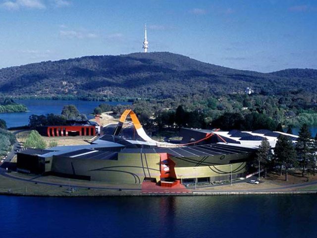 Uncovering Canberra’s Cultural Treasures: A Museum-Hopping