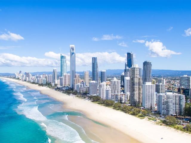 Embracing Culture in the Gold Coast: Beyond the Sandy Shores