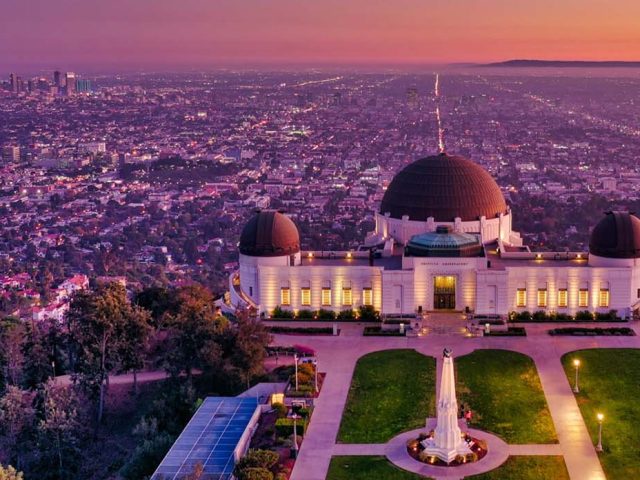 Art and Culture in LA: Museums, Galleries, and More