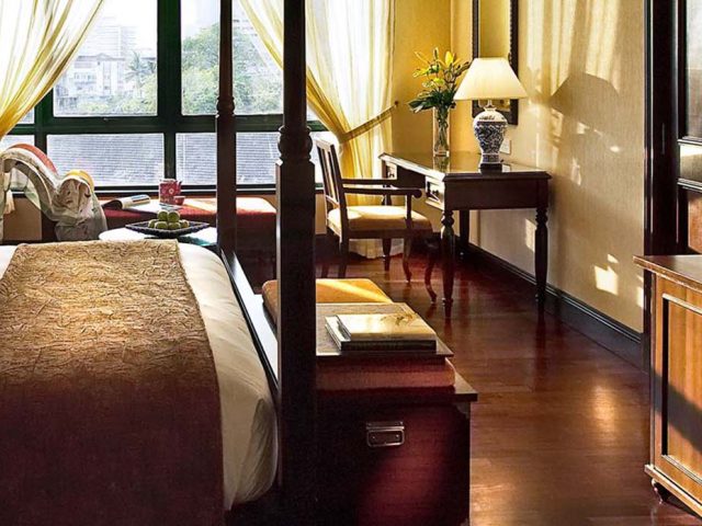 Luxurious Escapes: Premier 5-Star Accommodations in Malacca