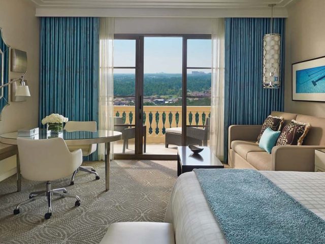 Luxury Redefined: Orlando’s Pinnacle of Opulence in Hotels