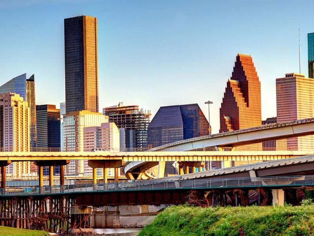 Discovering Houston: A Weekend Filled with Iconic Wonders