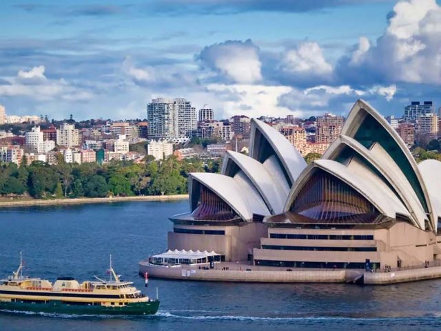 Exploring the Wonders of Sydney: A Journey of Discovery