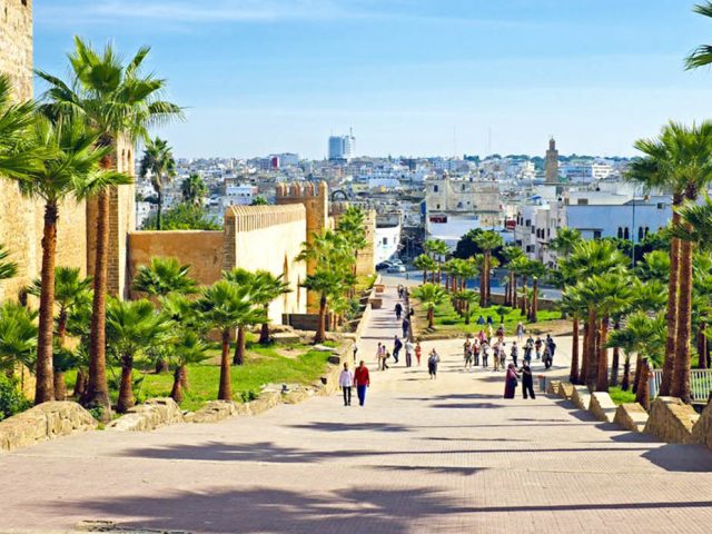 Embark on a Journey of Enchantment: Morocco Tours from Casablanca