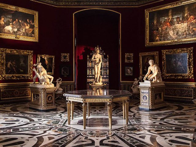 Top 10 Must-Visit Tourist Attractions in Florence