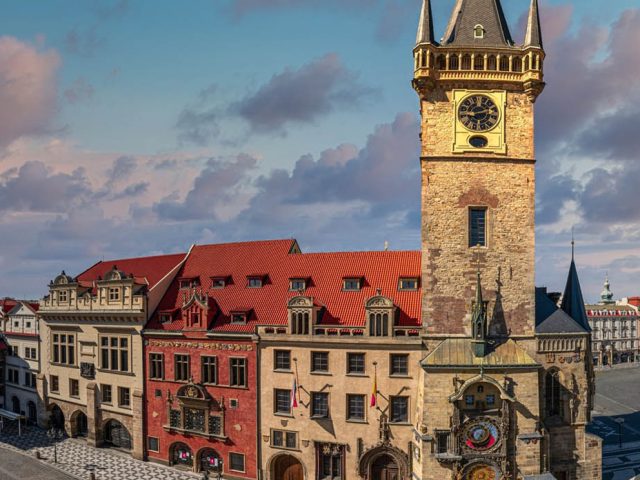 What to See in Prague: 21 Must-See Sites