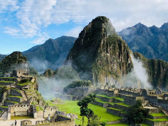 Our Tips for Traveling to Peru