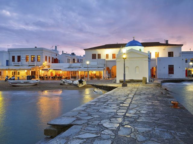 What to Do in Mykonos: The Essentials