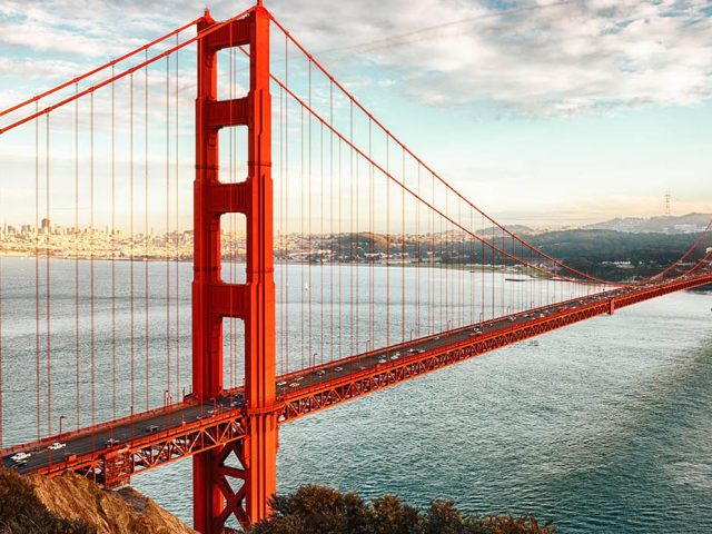 Must-Visit Attractions in San Francisco: A Perfect Blend of Classics and Hidden Gems