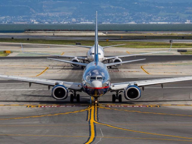 San Francisco Airport Guide: Full Guide to Flights, Transportation, and Airport Amenities