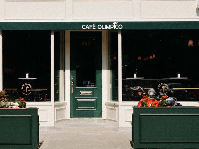 A Taste of Montréal: A Culinary Map Through Little Italy and Chinatown