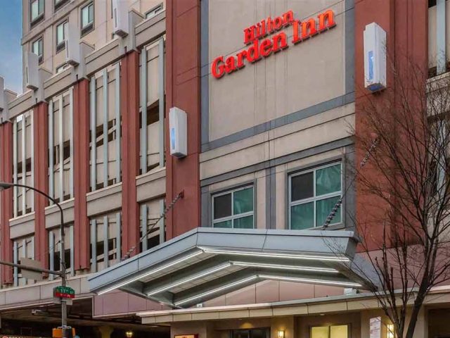 Affordable and Comfortable: Top 5 Budget-Friendly Hotels in Downtown Philadelphia