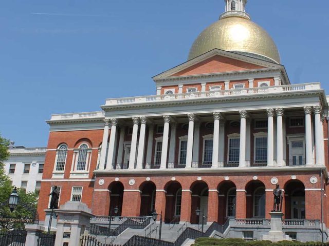 Boston: A Perfect Blend of Old-World Charm and Modern Landmarks