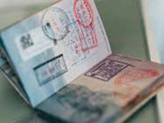 What to Do If Your Passport Gets Damaged: Important Information and Solutions