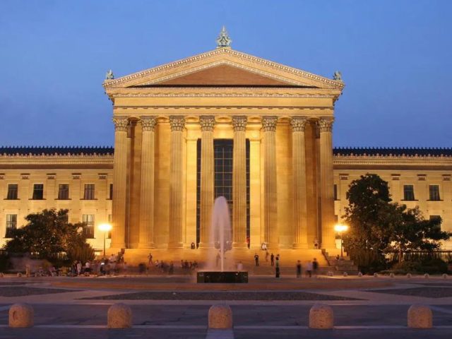 Philadelphia for Art Lovers: A Cultural Map from Museums to Mural Streets