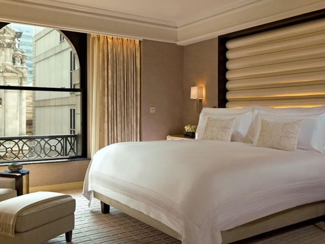 Luxury Stays in New York: Top Five-Star Hotels for a Dreamy Urban Getaway