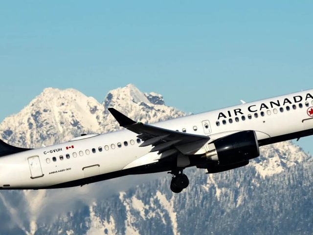 Flying Domestically to Winnipeg in Canada: Best Value Airlines and Time Recommendations