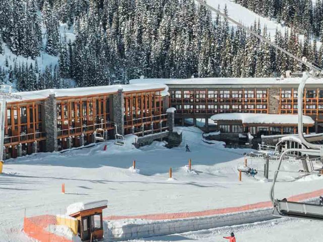 Calgary’s Best Outdoor Activities: A Paradise for Hiking, Skiing, and Biking