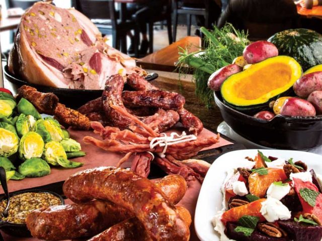 Calgary Must-Try Foods: From Steaks to Local Delights