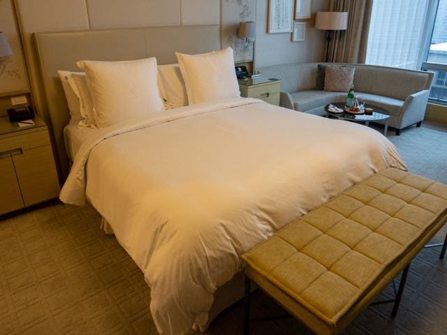 Luxurious Experience: A Selection of Toronto’s Top Luxury Hotels and Resorts