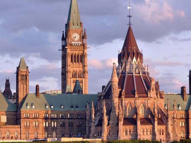 First Visit to Ottawa: Exploring Five Landmark Attractions to Understand Canada’s Capital