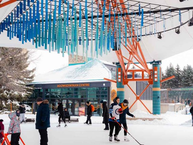 First Time Visiting Winnipeg? These Travel Tips You Must Know