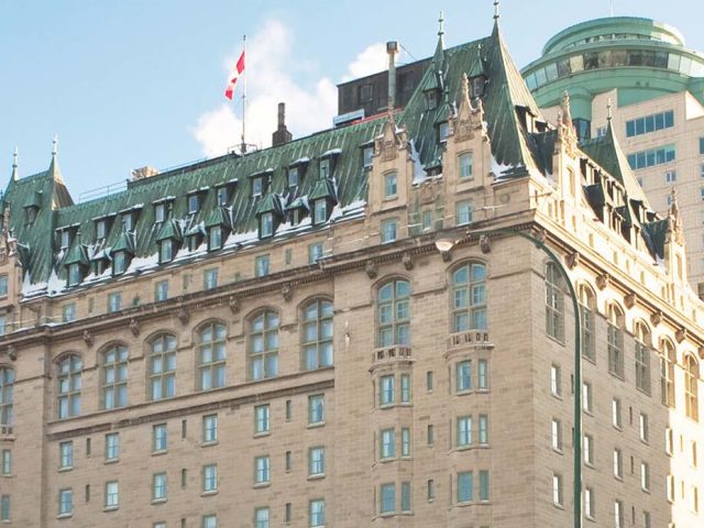 Riverside Views and Five-Star Service: Top 5 Luxury Hotels in Winnipeg