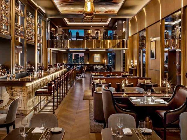 Downtown vs Riverside Views: Choosing Luxury Hotels in Ottawa
